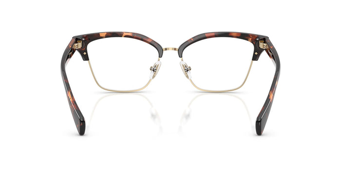 Michael Kors Gustavia MK4178 #colour_dark tortoise