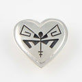 Heart Pendant