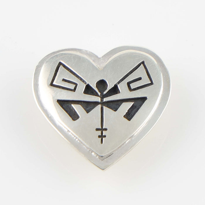 Heart Pendant
