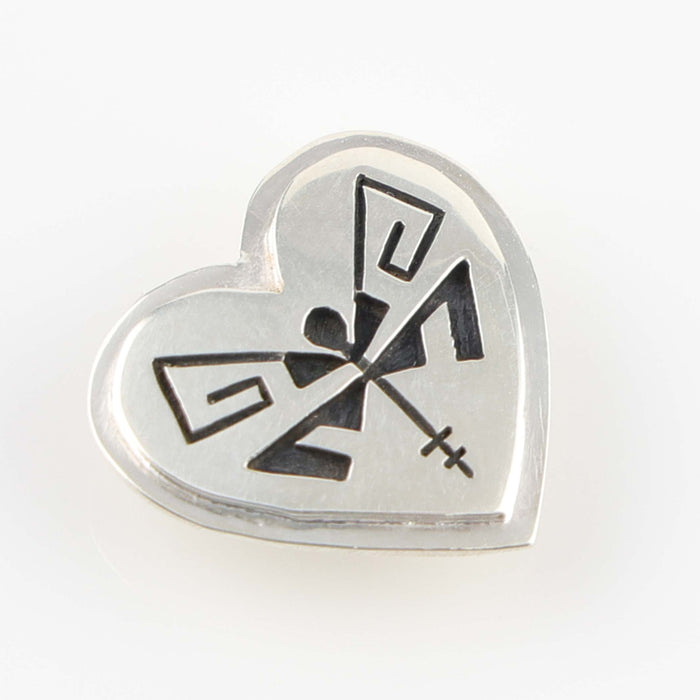 Heart Pendant