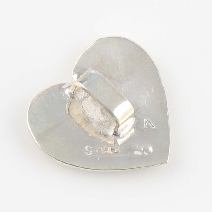 Heart Pendant
