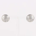Horned Toad Earrings