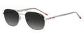 Hugo Boss Hugo HG 1375/S Grey/Dark Grey Gradient #colour_grey-dark-grey-gradient