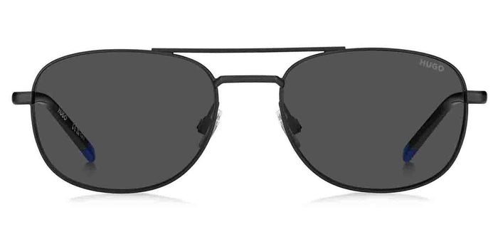 Hugo Boss Hugo HG 1375/S Black/Grey #colour_black-grey
