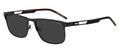 Hugo Boss Hugo HG 1385/S Black/Grey #colour_black-grey