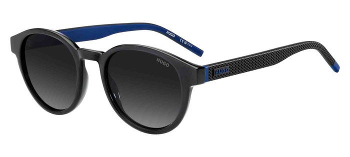 Hugo Boss Hugo HG 1390/S #colour_grey-dark-grey-gradient