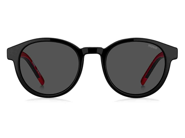 Hugo Boss Hugo HG 1390/S #colour_black-grey