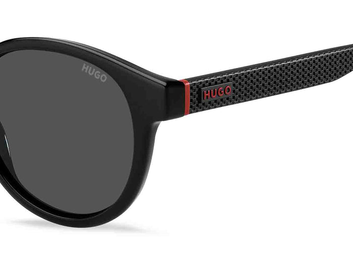 Hugo Boss Hugo HG 1390/S #colour_black-grey