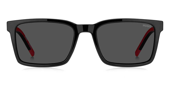 Hugo Boss Hugo HG 1392/S #colour_black-grey