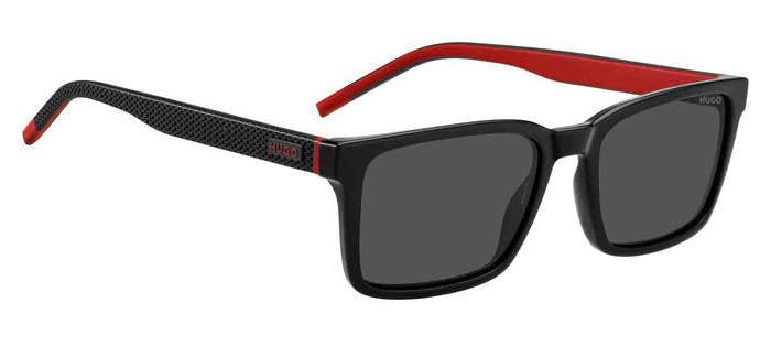 Hugo Boss Hugo HG 1392/S #colour_black-grey