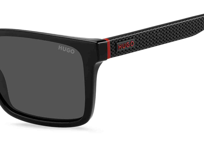 Hugo Boss Hugo HG 1392/S #colour_black-grey