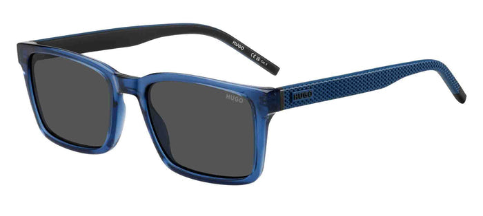 Hugo Boss Hugo HG 1392/S #colour_blue-grey