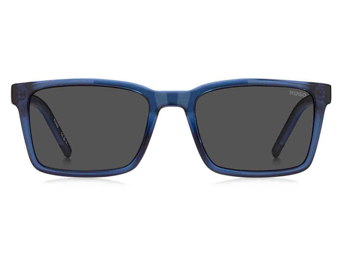Hugo Boss Hugo HG 1392/S #colour_blue-grey