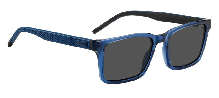 Hugo Boss Hugo HG 1392/S #colour_blue-grey