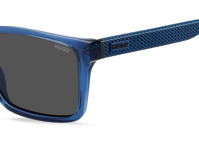 Hugo Boss Hugo HG 1392/S #colour_blue-grey