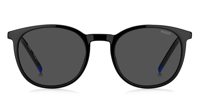 Hugo Boss Hugo HG 1400/G/S #colour_black-grey
