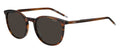 Brown Horn/Grey / 53
