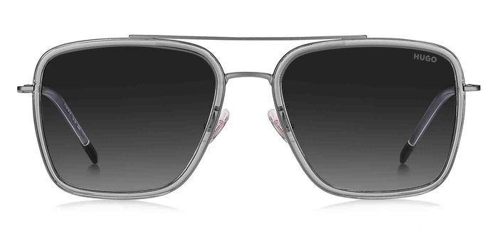 Hugo Boss Hugo HG 1404/G/S #colour_grey-dark-grey-gradient