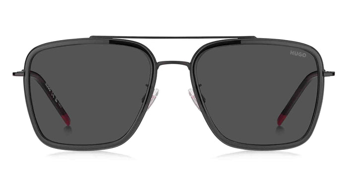 Hugo Boss Hugo HG 1404/G/S #colour_grey-grey