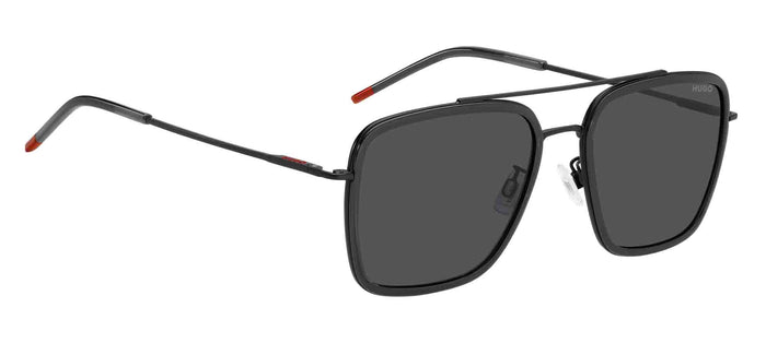 Hugo Boss Hugo HG 1404/G/S #colour_grey-grey