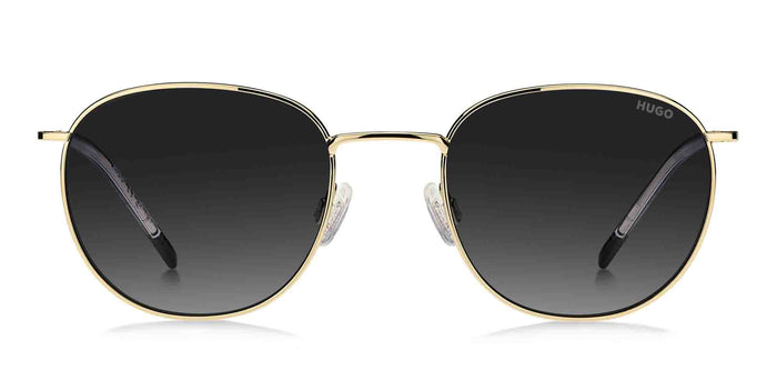 Hugo Boss Hugo HG 1405/S #colour_gold-dark-grey-gradient