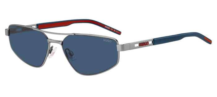 Hugo Boss Hugo HG 1414/S #colour_grey-blue