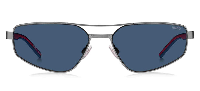 Hugo Boss Hugo HG 1414/S #colour_grey-blue