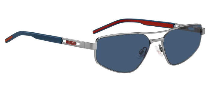 Hugo Boss Hugo HG 1414/S #colour_grey-blue