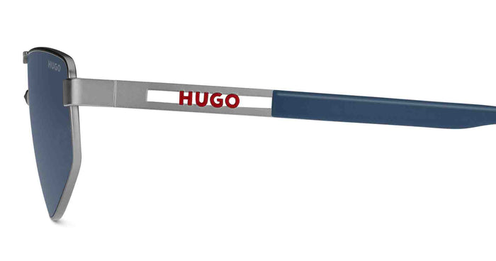 Hugo Boss Hugo HG 1414/S #colour_grey-blue