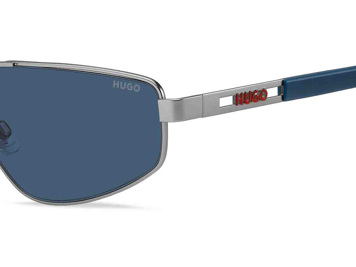 Hugo Boss Hugo HG 1414/S #colour_grey-blue