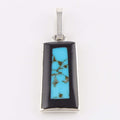 Inlay Pendant