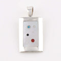 Inlay Pendant