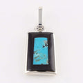 Inlay Pendant