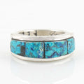 Inlay Ring