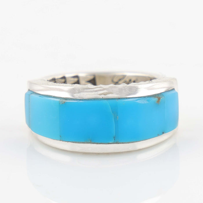 Inlay Ring