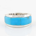 Inlay Ring