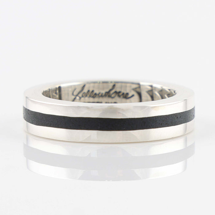 Inlay Ring