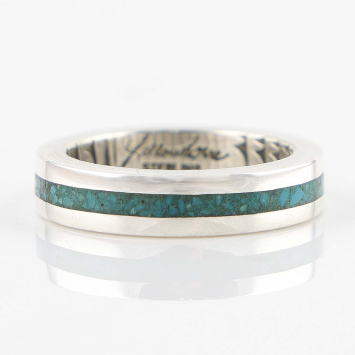 Inlay Ring