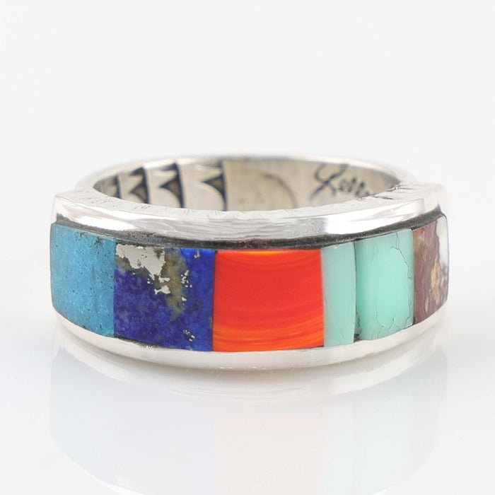 Inlay Ring