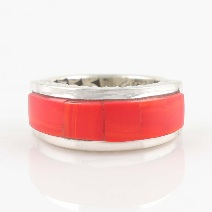 Inlay Ring