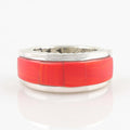 Inlay Ring