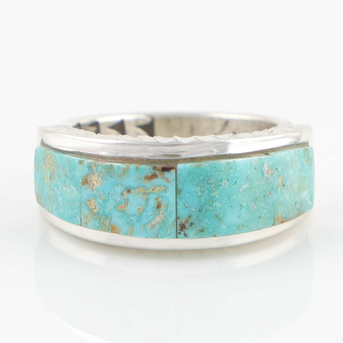 Inlay Ring