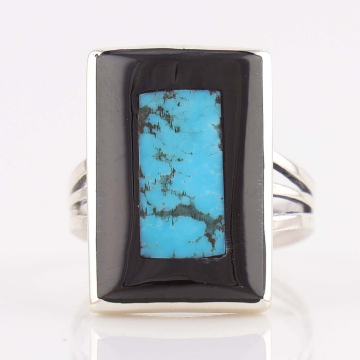 Inlay Ring