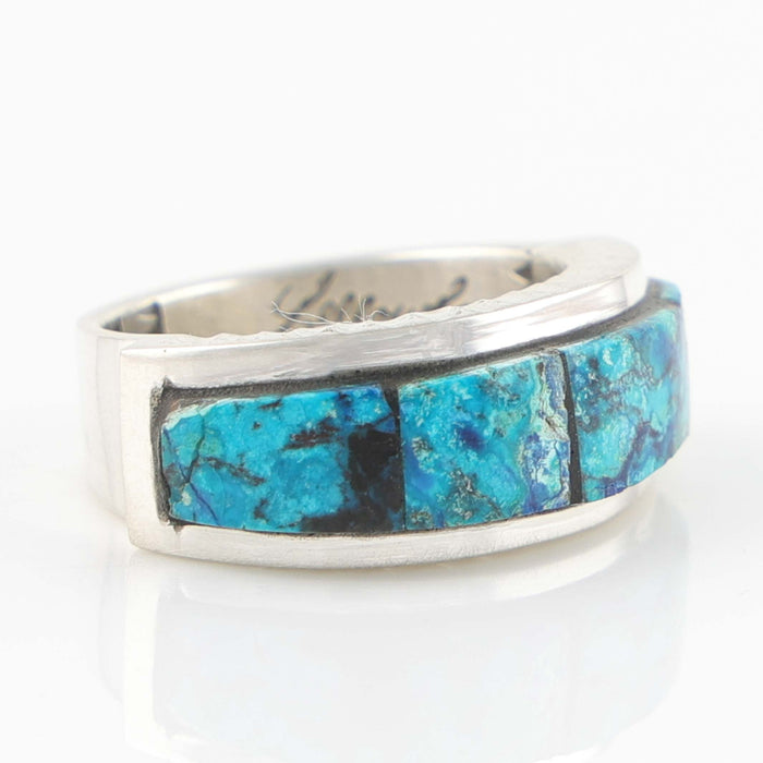 Inlay Ring