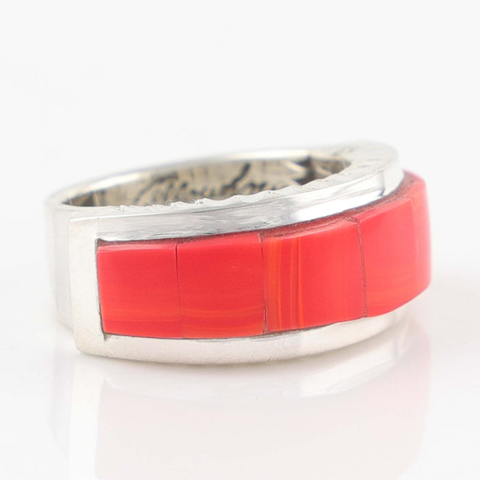 Inlay Ring