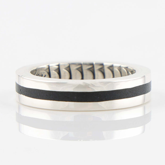 Inlay Ring