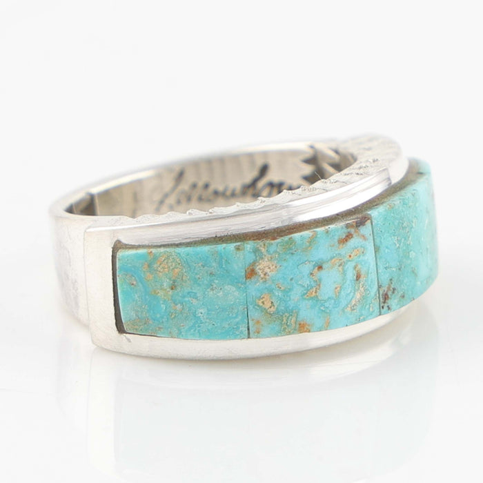 Inlay Ring