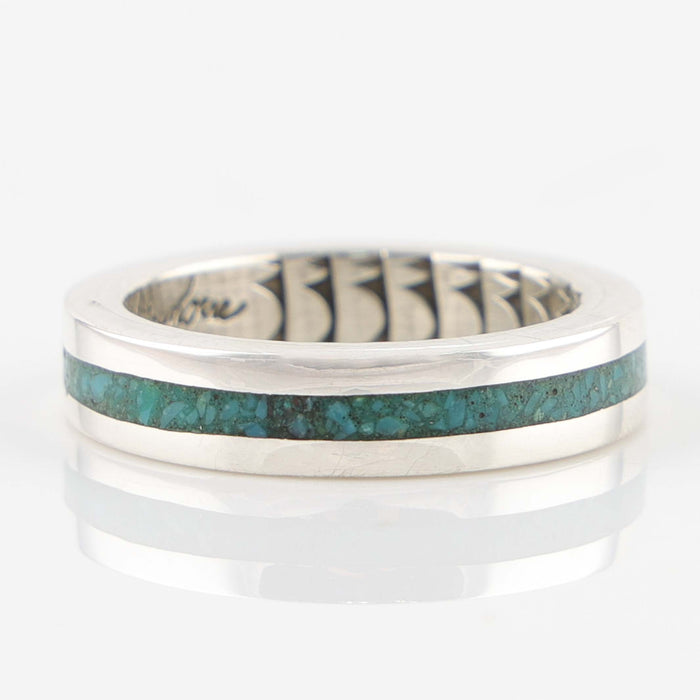 Inlay Ring