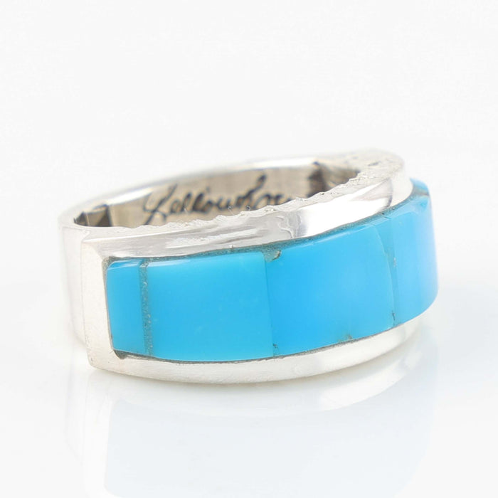 Inlay Ring