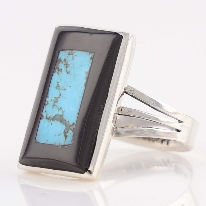 Inlay Ring